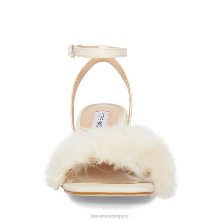 Steve Madden calzado mujer audrina-f 4DZJ131 hueso