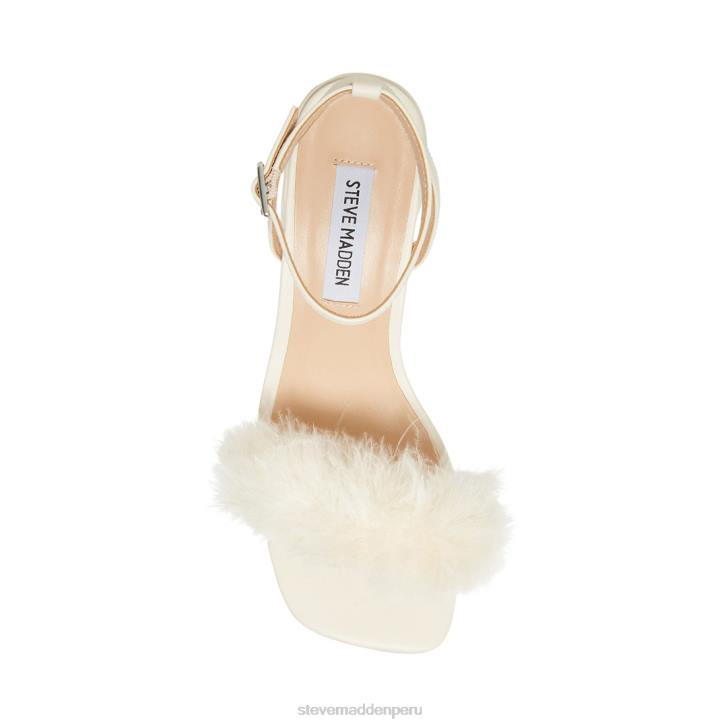 Steve Madden calzado mujer audrina-f 4DZJ131 hueso