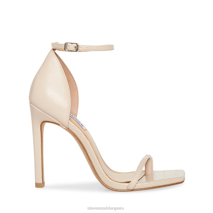 Steve Madden calzado mujer electra 4DZJ532 hueso