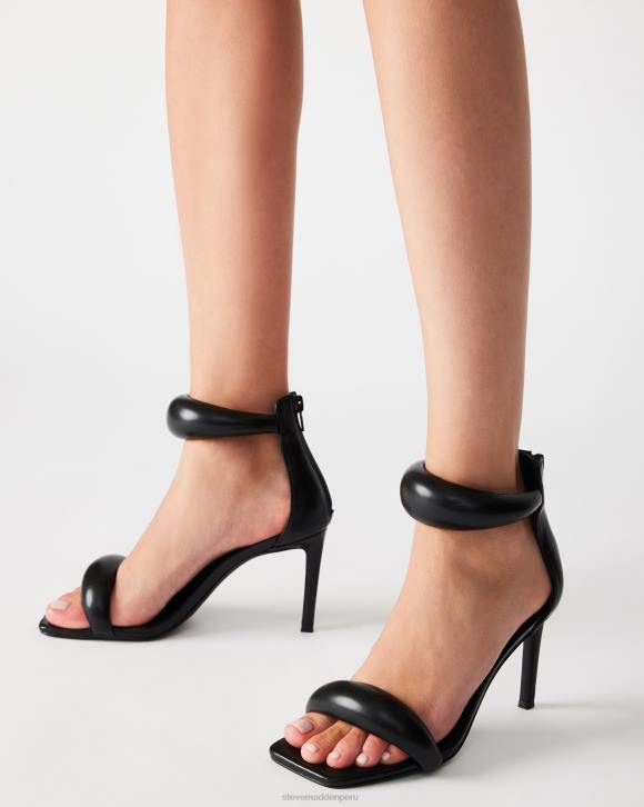 Steve Madden calzado mujer fiesta 4DZJ513 negro