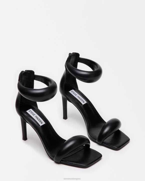 Steve Madden calzado mujer fiesta 4DZJ513 negro