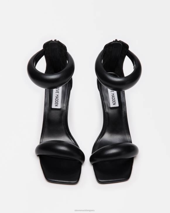 Steve Madden calzado mujer fiesta 4DZJ513 negro
