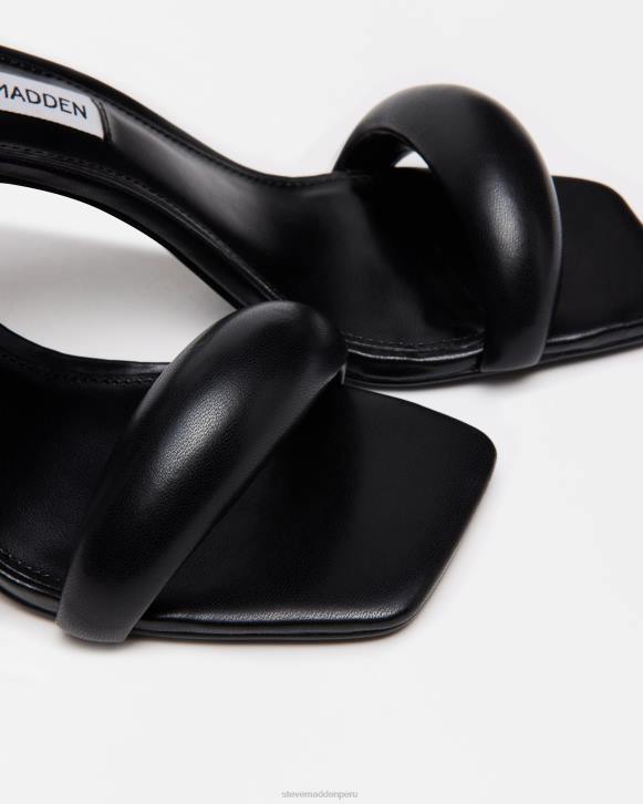 Steve Madden calzado mujer fiesta 4DZJ513 negro