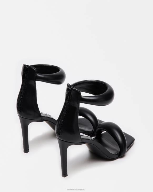 Steve Madden calzado mujer fiesta 4DZJ513 negro