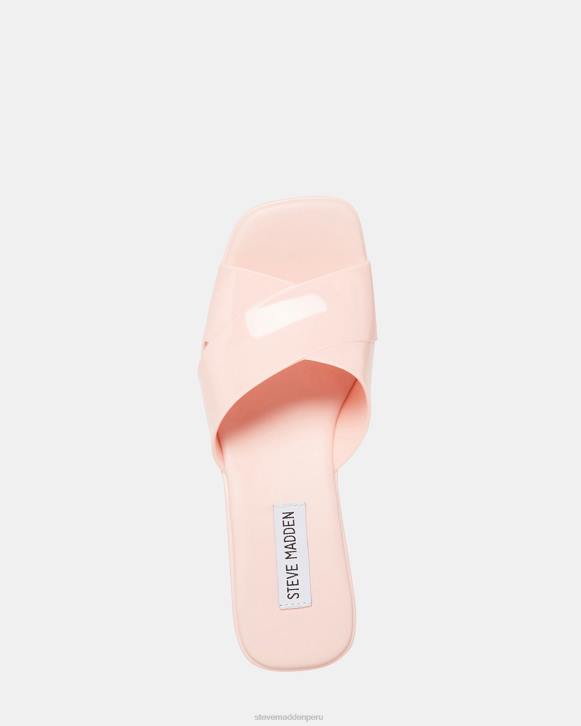 Steve Madden calzado mujer harley 4DZJ165 rubor