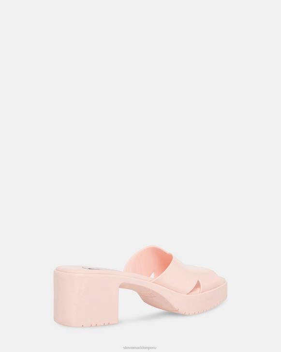 Steve Madden calzado mujer harley 4DZJ165 rubor