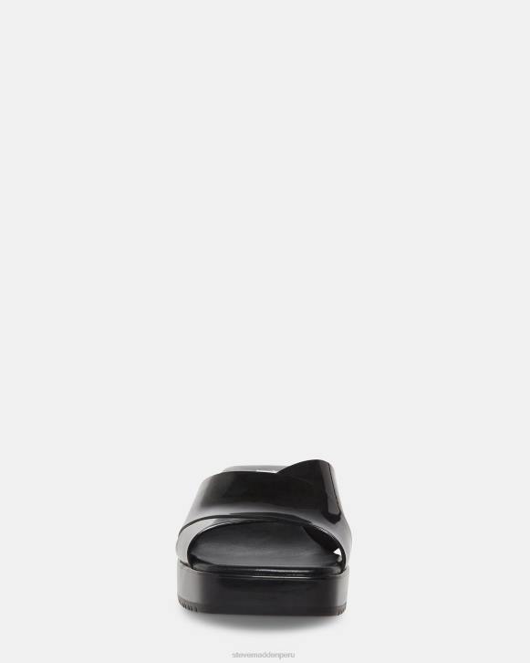 Steve Madden calzado mujer harley 4DZJ9 negro