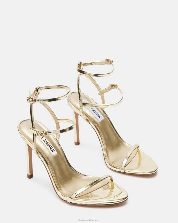 Steve Madden calzado mujer hay una 4DZJ541 champán