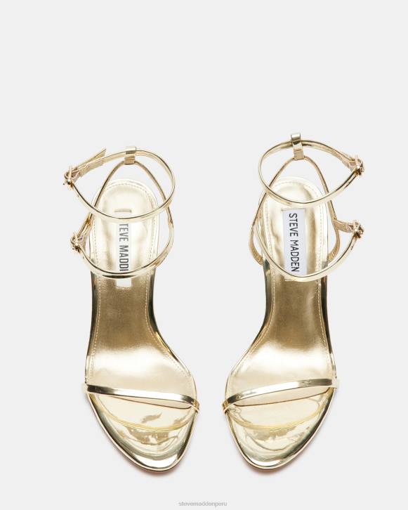 Steve Madden calzado mujer hay una 4DZJ541 champán