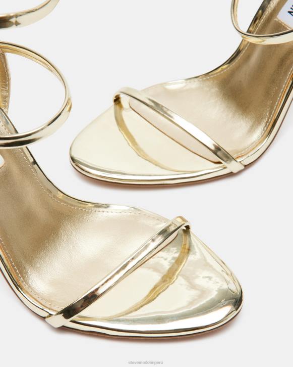 Steve Madden calzado mujer hay una 4DZJ541 champán