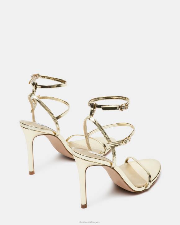 Steve Madden calzado mujer hay una 4DZJ541 champán