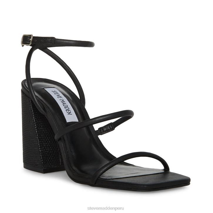 Steve Madden calzado mujer kinsley 4DZJ531 negro