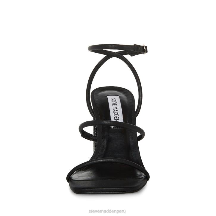 Steve Madden calzado mujer kinsley 4DZJ531 negro
