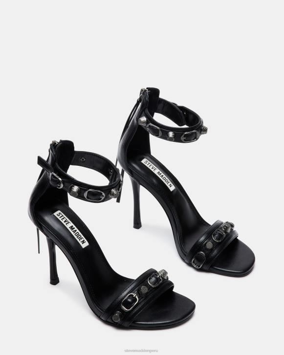 Steve Madden calzado mujer precioso 4DZJ555 negro
