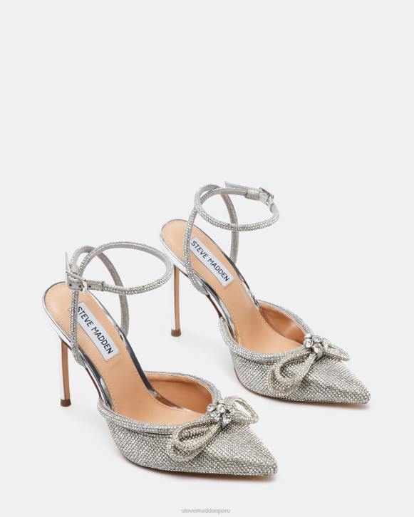 Steve Madden calzado mujer viable-r 4DZJ565 pedrería