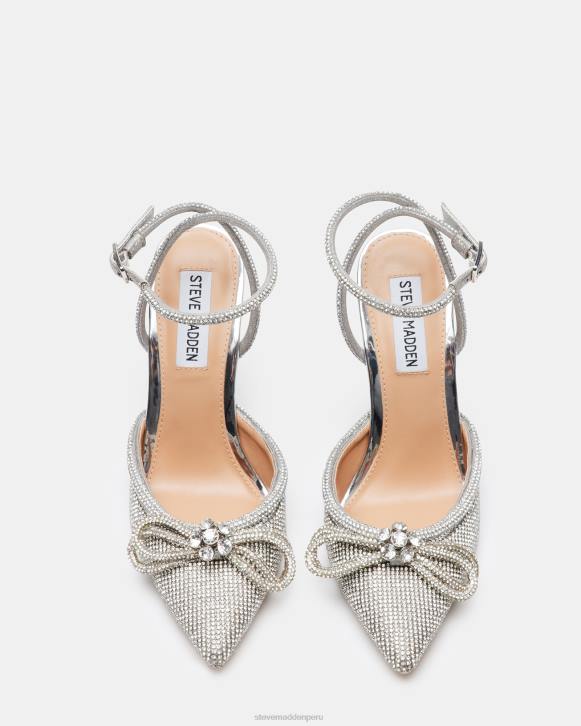 Steve Madden calzado mujer viable-r 4DZJ565 pedrería