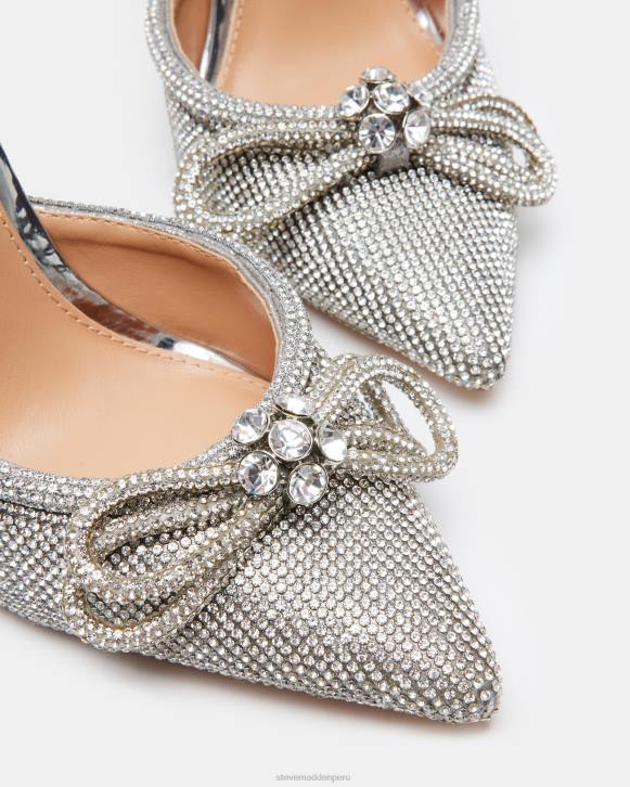 Steve Madden calzado mujer viable-r 4DZJ565 pedrería