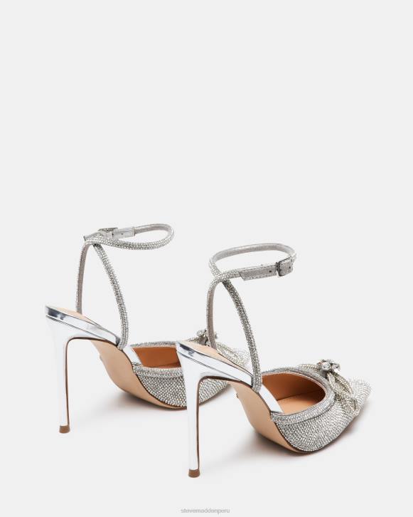 Steve Madden calzado mujer viable-r 4DZJ565 pedrería