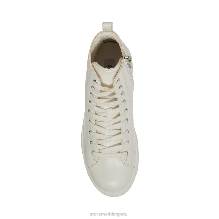 Steve Madden calzado mujer Raylee 4DZJ306 blanco
