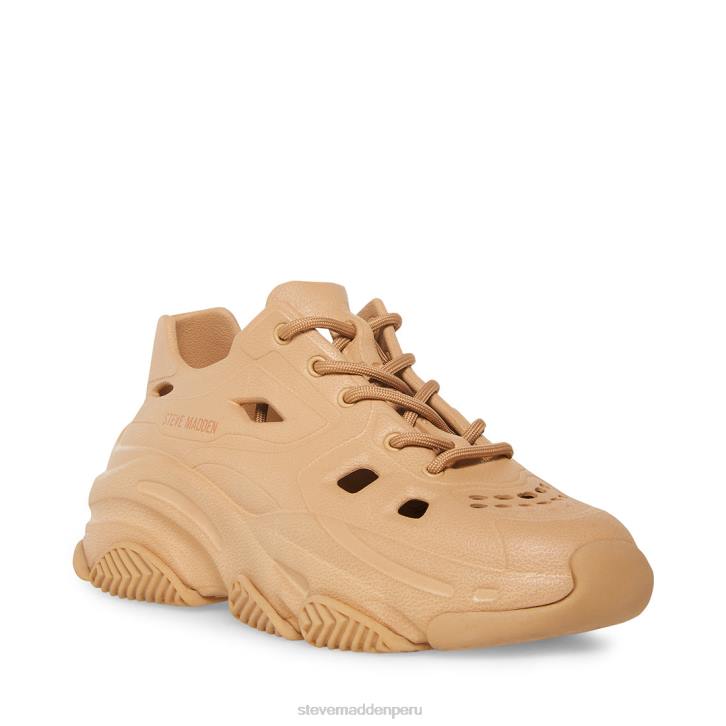 Steve Madden calzado mujer arcilla posesiva 4DZJ281 broncearse