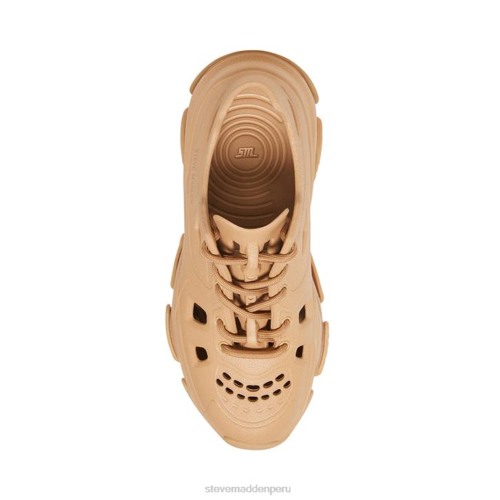 Steve Madden calzado mujer arcilla posesiva 4DZJ281 broncearse