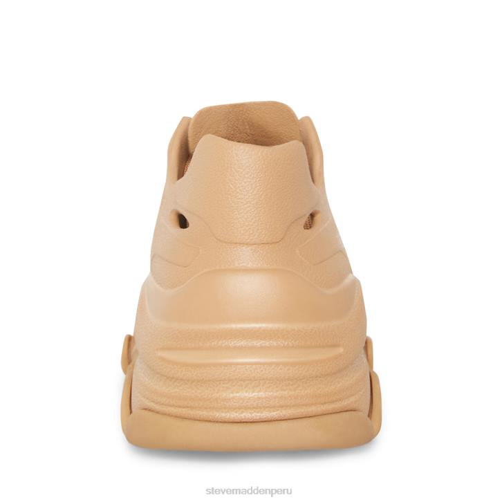Steve Madden calzado mujer arcilla posesiva 4DZJ281 broncearse