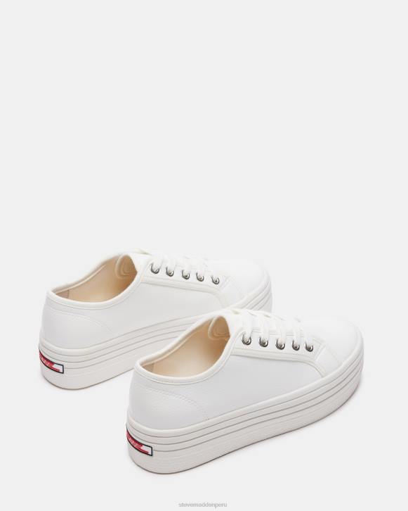 Steve Madden calzado mujer bobbi30 4DZJ241 blanco