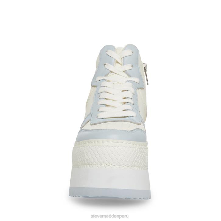 Steve Madden calzado mujer brodiee 4DZJ332 azul múltiple