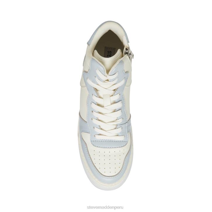 Steve Madden calzado mujer brodiee 4DZJ332 azul múltiple