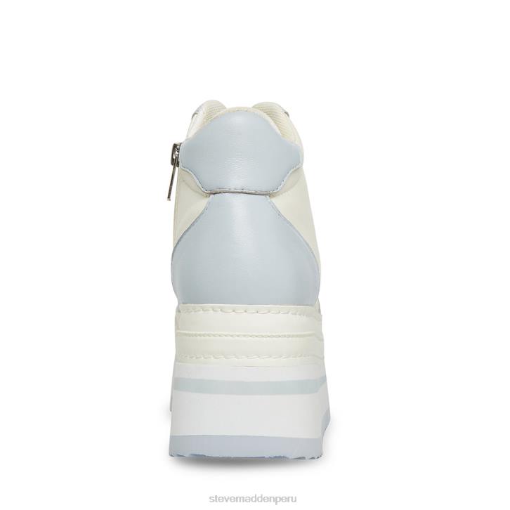Steve Madden calzado mujer brodiee 4DZJ332 azul múltiple