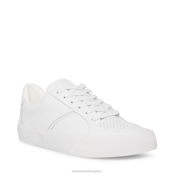 Steve Madden calzado mujer bryan 4DZJ326 blanco