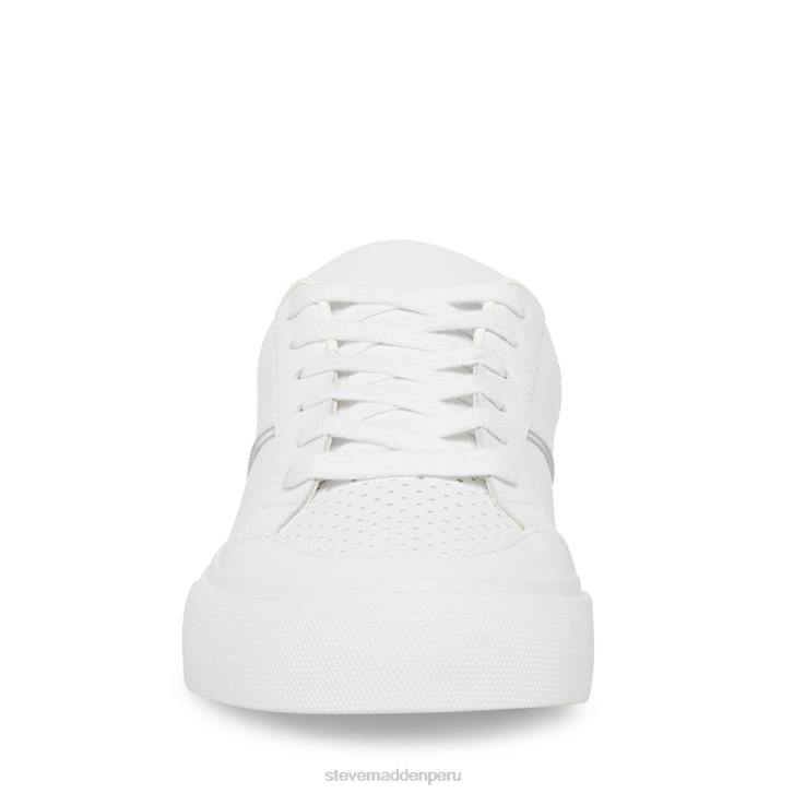 Steve Madden calzado mujer bryan 4DZJ326 blanco