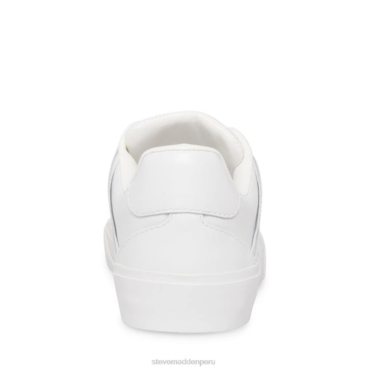 Steve Madden calzado mujer bryan 4DZJ326 blanco