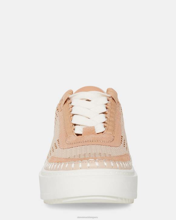 Steve Madden calzado mujer charlie-w 4DZJ260 bronceado múltiple