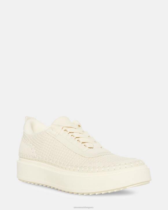Steve Madden calzado mujer charlie-w 4DZJ278 beige multicolor