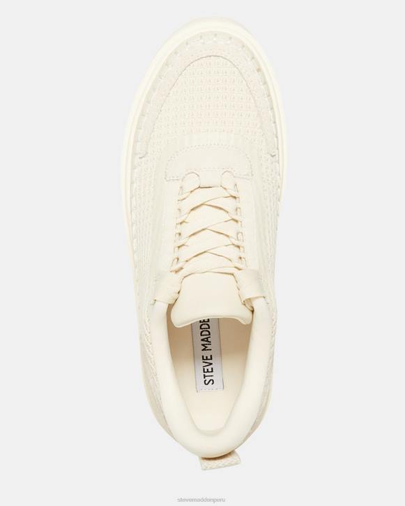 Steve Madden calzado mujer charlie-w 4DZJ278 beige multicolor