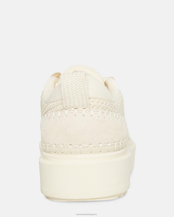 Steve Madden calzado mujer charlie-w 4DZJ278 beige multicolor