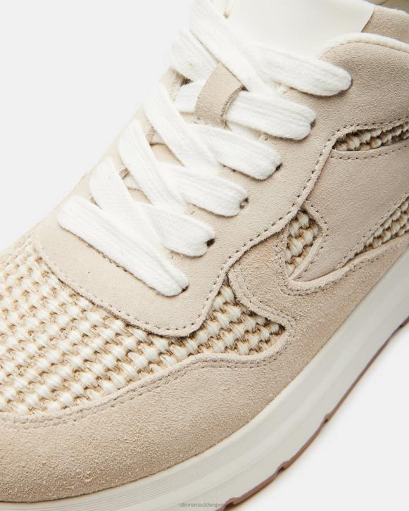 Steve Madden calzado mujer clifton 4DZJ264 gris pardo