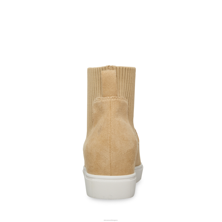 Steve Madden calzado mujer cormac 4DZJ340 arena