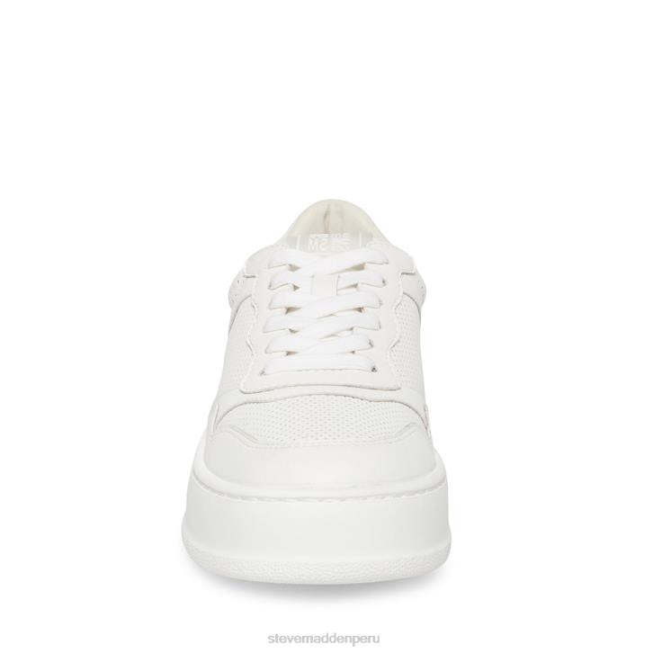 Steve Madden calzado mujer daley 4DZJ347 blanco
