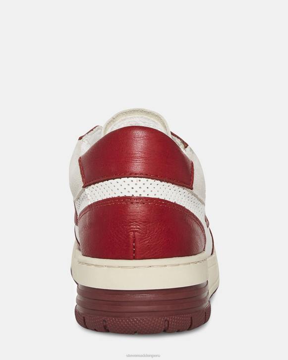 Steve Madden calzado mujer deni 4DZJ233 burdeos múltiple