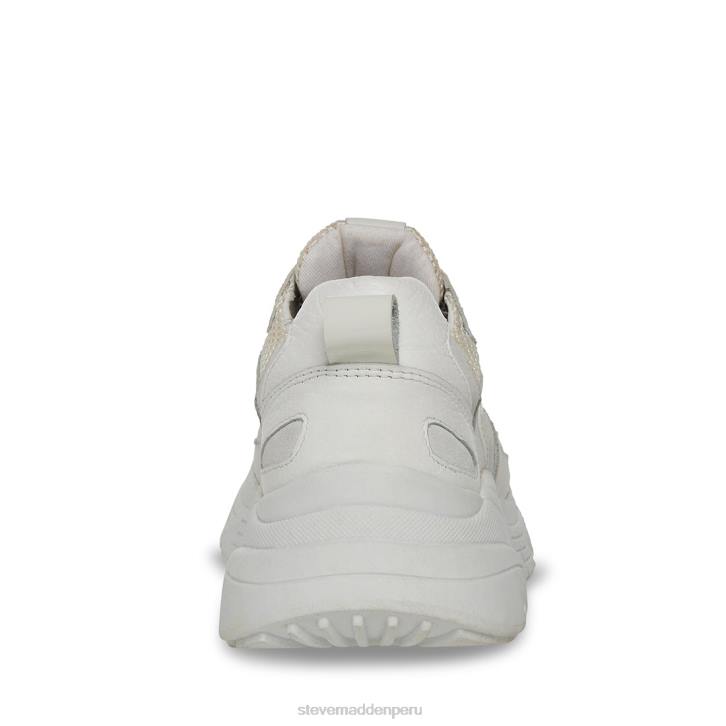 Steve Madden calzado mujer dia 4DZJ321 blanco