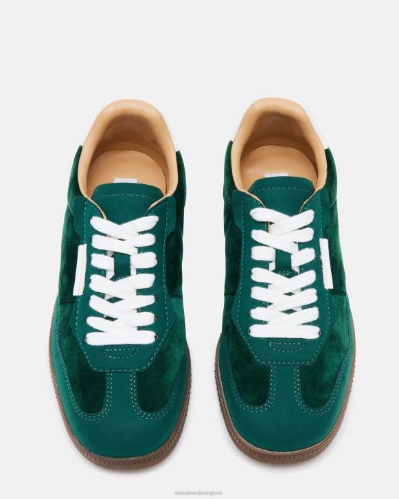 Steve Madden calzado mujer emporio 4DZJ276 verde
