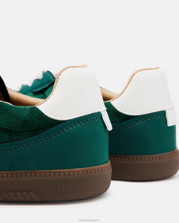 Steve Madden calzado mujer emporio 4DZJ276 verde