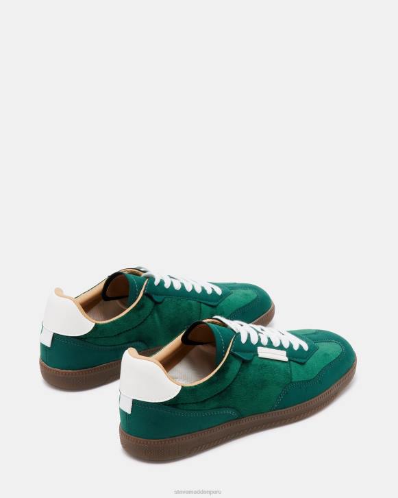 Steve Madden calzado mujer emporio 4DZJ276 verde