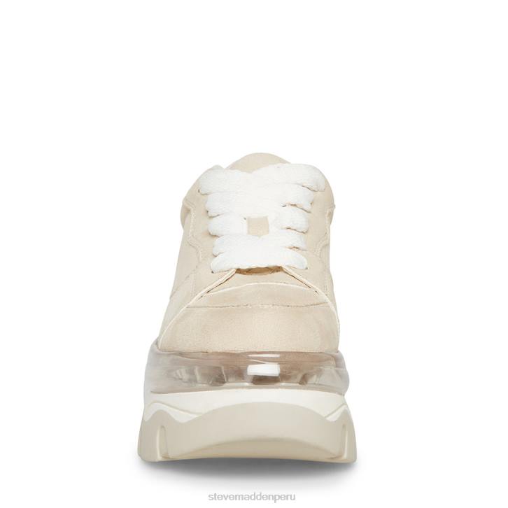 Steve Madden calzado mujer evolucionado 4DZJ345 gris pardo