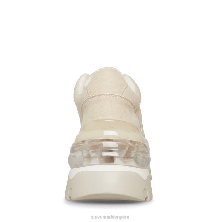 Steve Madden calzado mujer evolucionado 4DZJ345 gris pardo