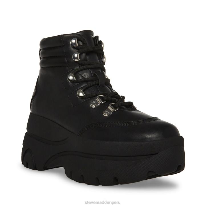 Steve Madden calzado mujer fornido 4DZJ305 negro