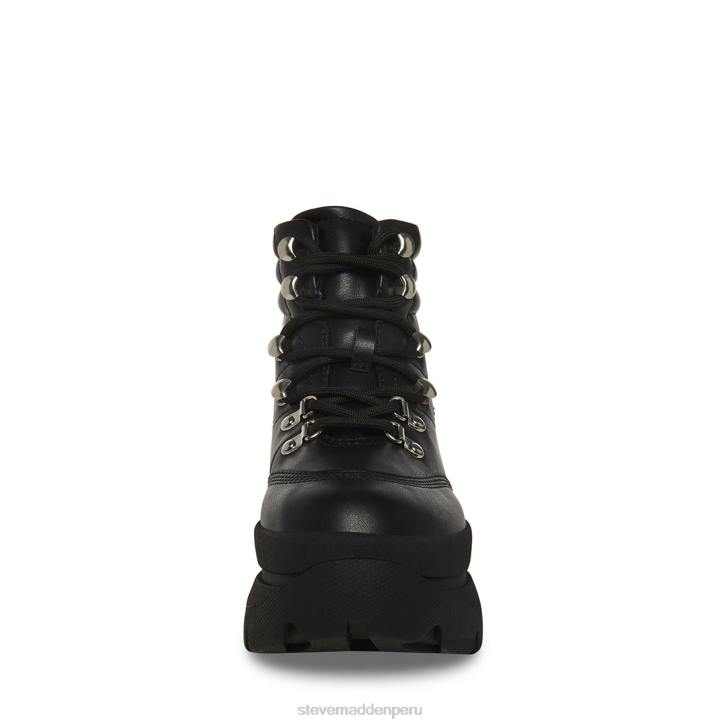 Steve Madden calzado mujer fornido 4DZJ305 negro