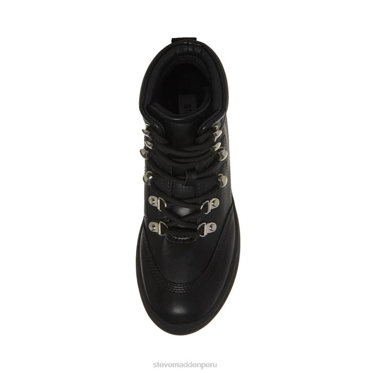 Steve Madden calzado mujer fornido 4DZJ305 negro